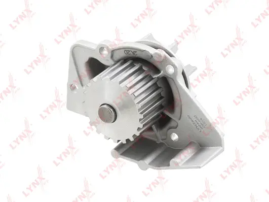 Water Pump, engine cooling (CW-0087)