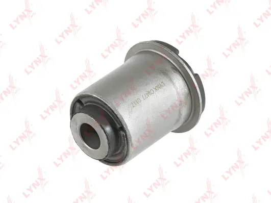 Mounting, control/trailing arm