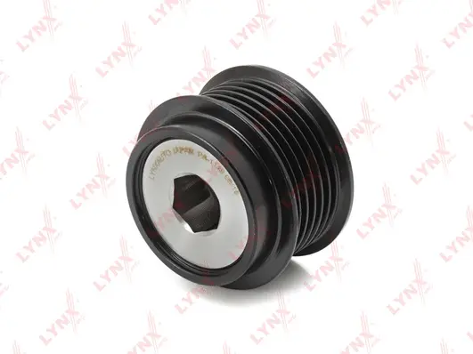 Alternator Freewheel Clutch