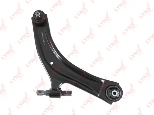 Control/Trailing Arm, wheel suspension (C5260R)