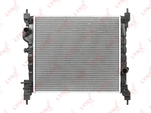Radiator, engine cooling (RB-1304)
