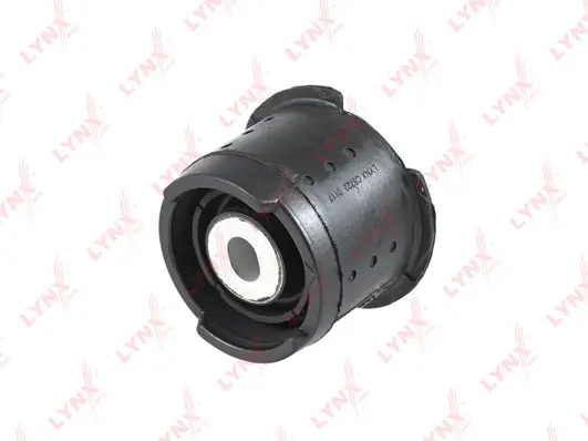 Bushing, axle beam