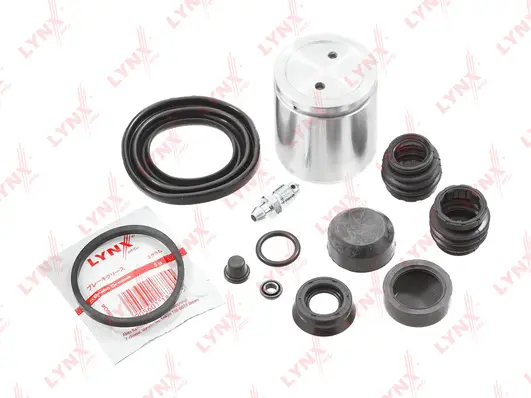 Repair Kit, brake caliper (BC-6274)