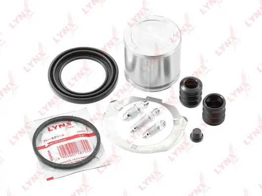 Repair Kit, brake caliper (BC-6340)