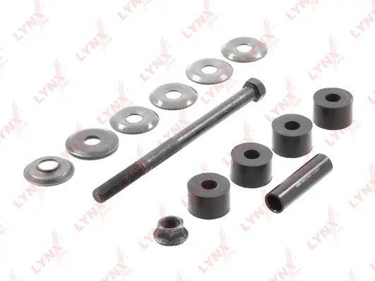 Link/Coupling Rod, stabiliser bar (C7510LR)