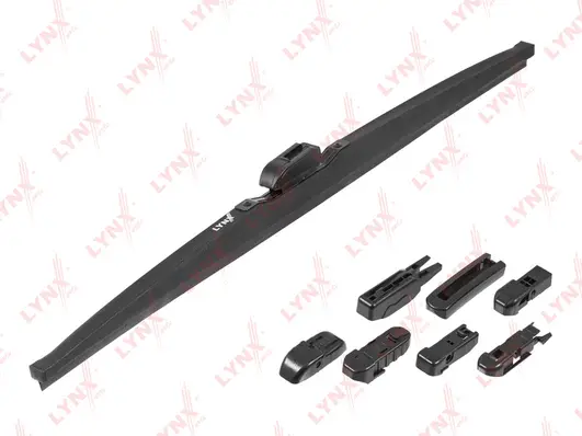 Wiper Blade