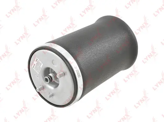 Air Spring, suspension