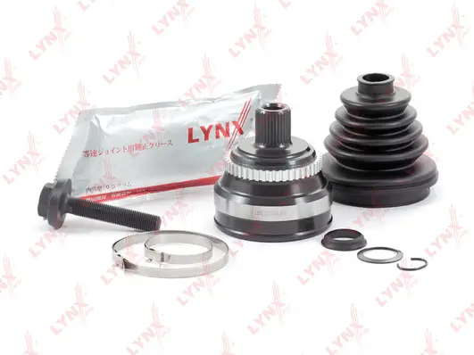 Joint Kit, drive shaft