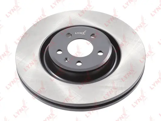 Brake Disc (BN-1254)