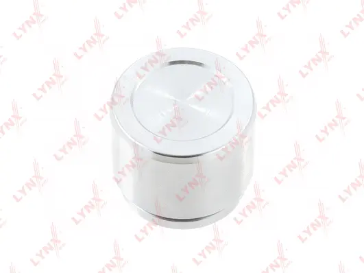 Piston, brake caliper (BC-4266)