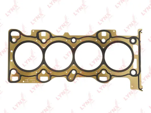 Gasket, cylinder head (SH-0382)
