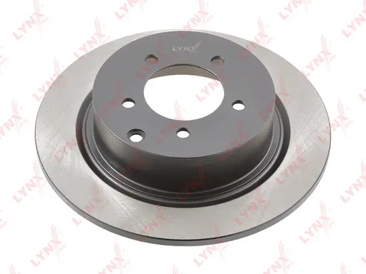 Brake Disc (BN-1380)