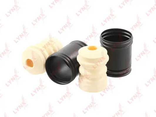 Dust Cover Kit, shock absorber (PR-7166)