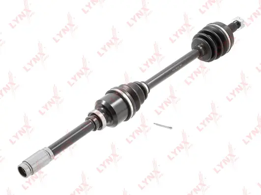 Drive Shaft