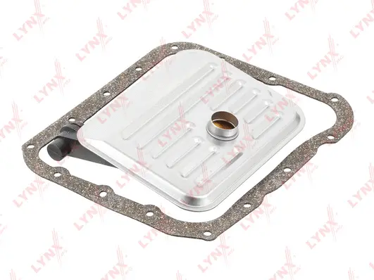 Hydraulic Filter Kit, automatic transmission