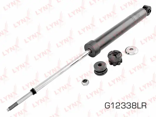 Shock Absorber (G12338LR)