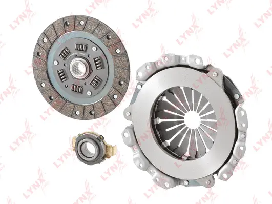 Clutch Kit (CL-1026)