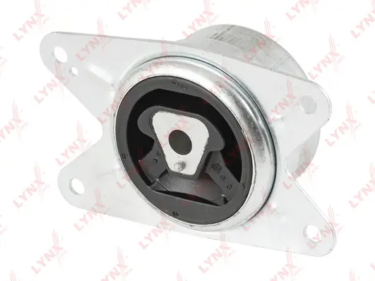 Mounting, manual transmission