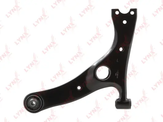 Control/Trailing Arm, wheel suspension (C5330L)