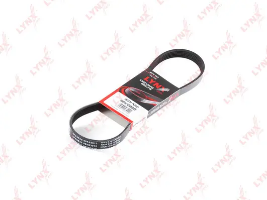 V-Ribbed Belt (6PK0825)