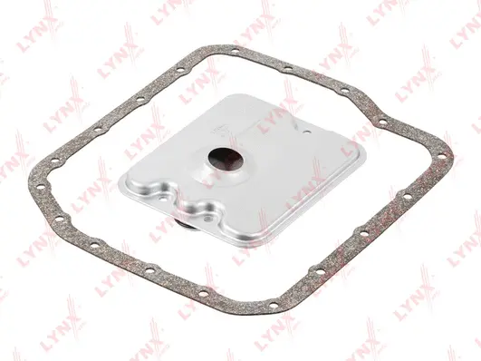 Hydraulic Filter Kit, automatic transmission