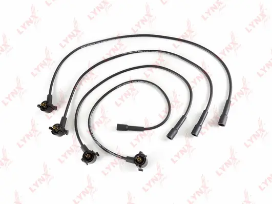 Ignition Cable Kit