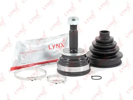 Joint Kit, drive shaft