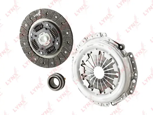 Clutch Kit