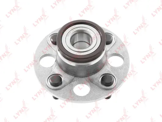 Wheel Bearing Kit (WH-1124)