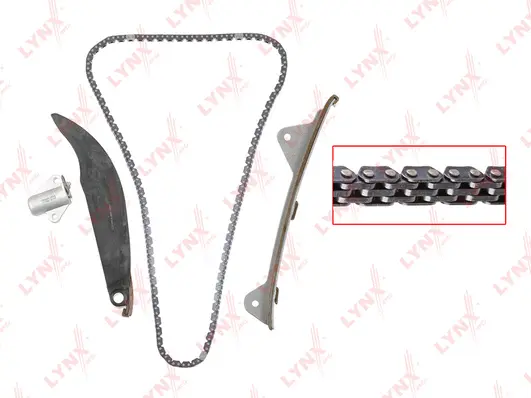 Timing Chain Kit (TK-0171)
