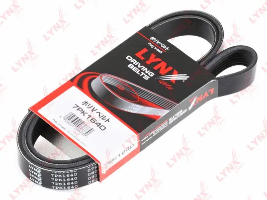 V-Ribbed Belt (7PK1640)