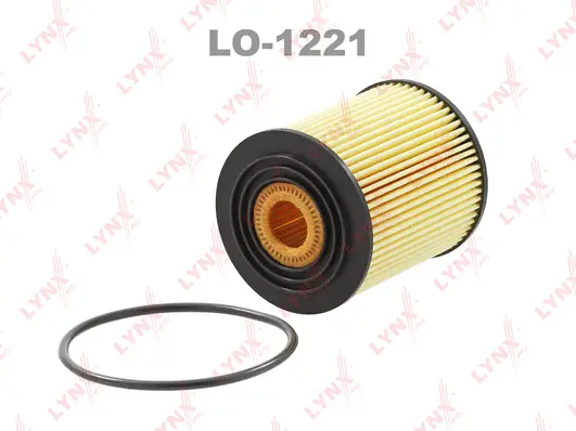 Oil Filter (LO-1221)