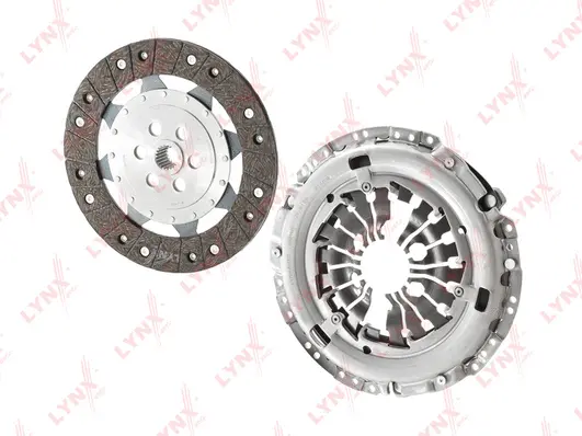 Clutch Kit