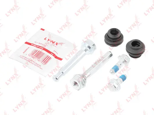 Guide Sleeve Kit, brake caliper (BC-2068)