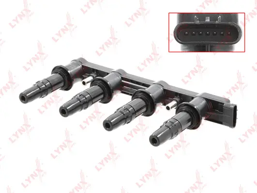 Ignition Coil (SPL1104)