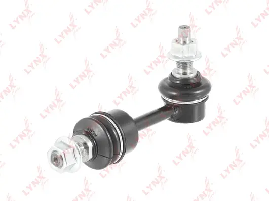 Link/Coupling Rod, stabiliser bar (C7554LR)