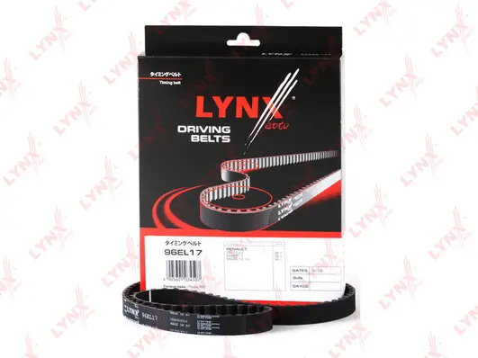 Timing Belt (96EL17)