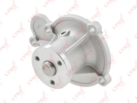 Water Pump, engine cooling (CW-0184)