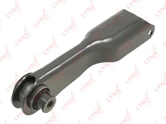 Control/Trailing Arm, wheel suspension (C5743L)