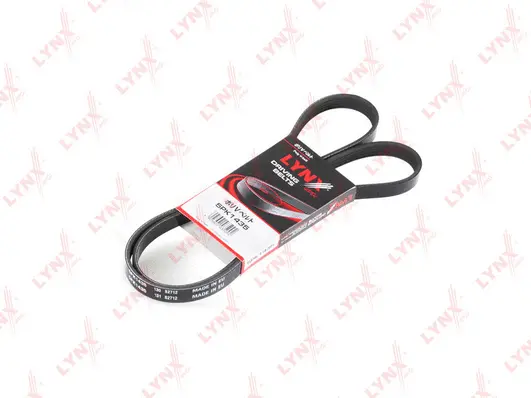 V-Ribbed Belt (5PK1435)