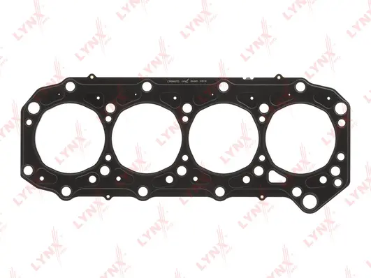 Gasket, cylinder head (SH-0421)