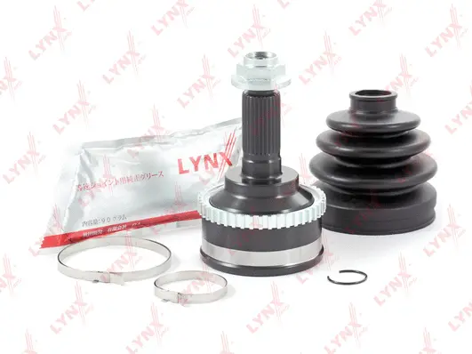 Joint Kit, drive shaft