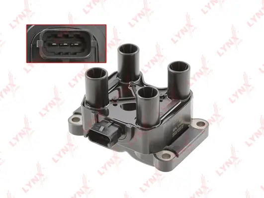 Ignition Coil (SPL1103)