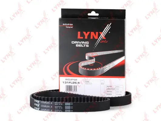 Timing Belt (131FL25.4)