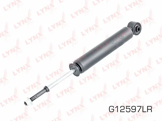 Shock Absorber (G12597LR)