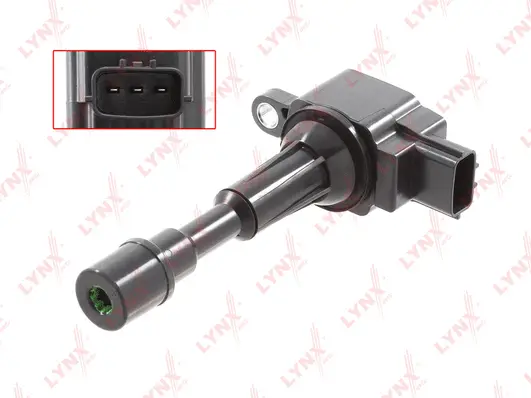 Ignition Coil (SPL1172)