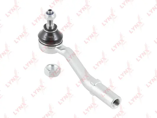 Tie Rod End (C4389L)