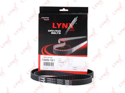 Timing Belt (122GL19.1)