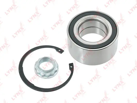 Wheel Bearing Kit (WB-1182)