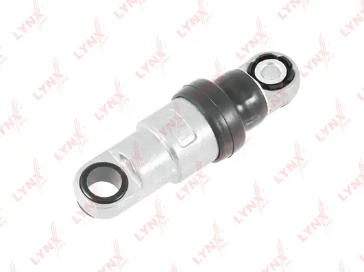 Vibration Damper, V-ribbed belt